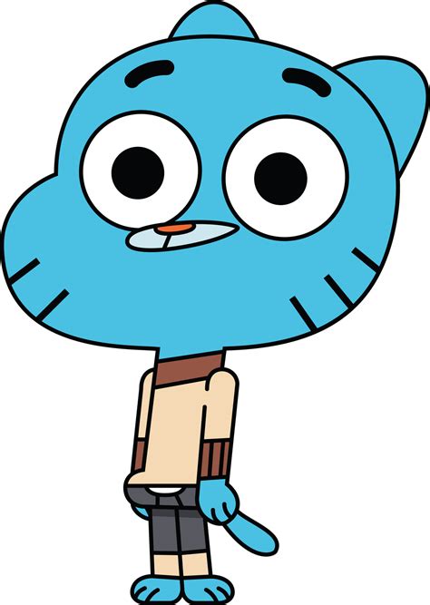 elenco de o incrível mundo de gumball|The Amazing World of Gumball – Wikipédia, a enciclopédia livre